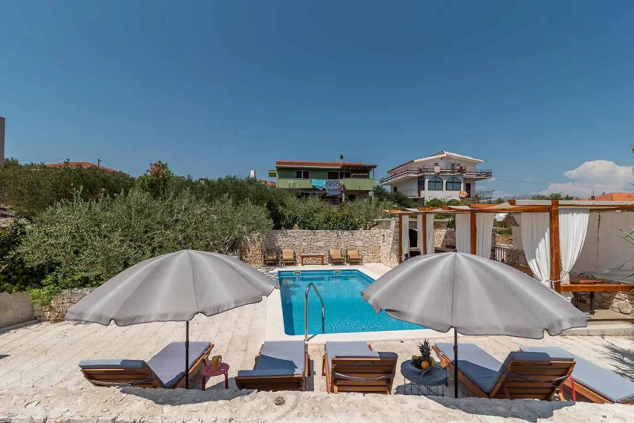 Holiday home Villa Dome Slatine