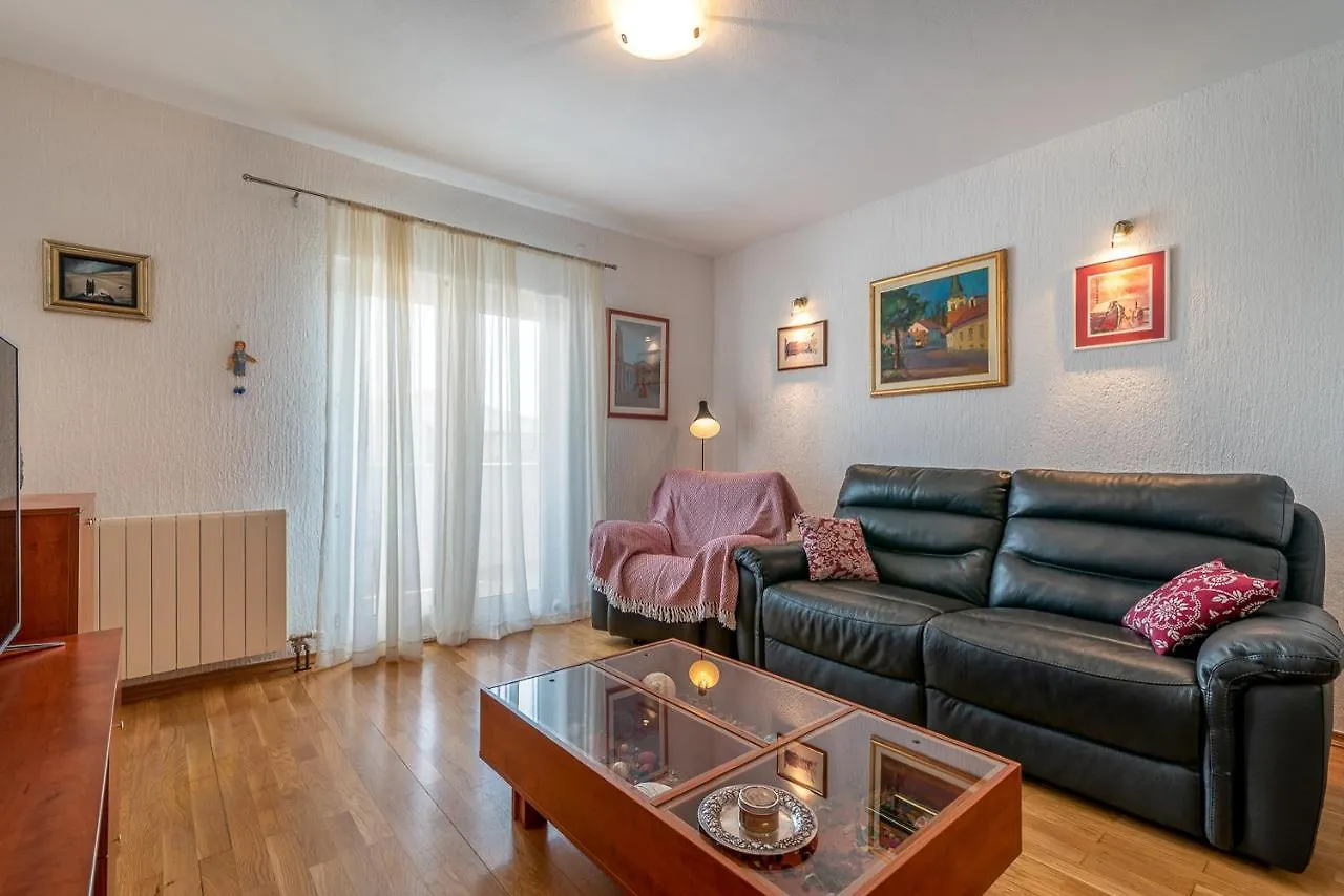 Holiday home Villa Dome Slatine Croatia
