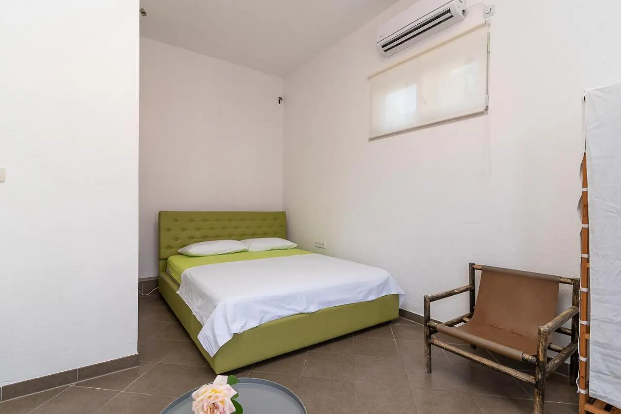 Holiday home Villa Dome Slatine Croatia