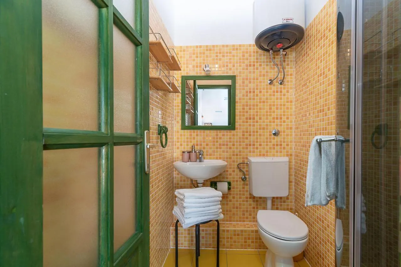 Holiday home Villa Dome Slatine Croatia