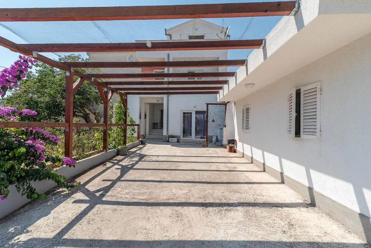 Holiday home Villa Dome Slatine Croatia