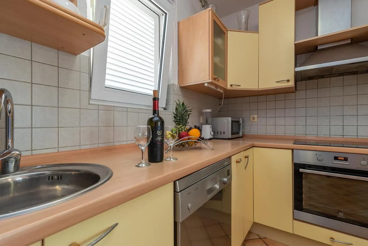 Villa Dome Slatine Holiday home