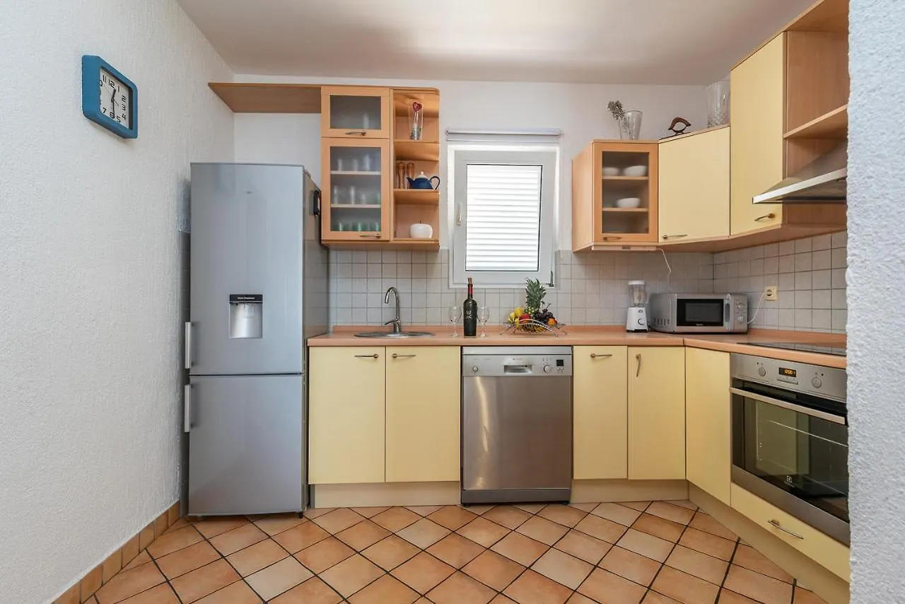 Holiday home Villa Dome Slatine