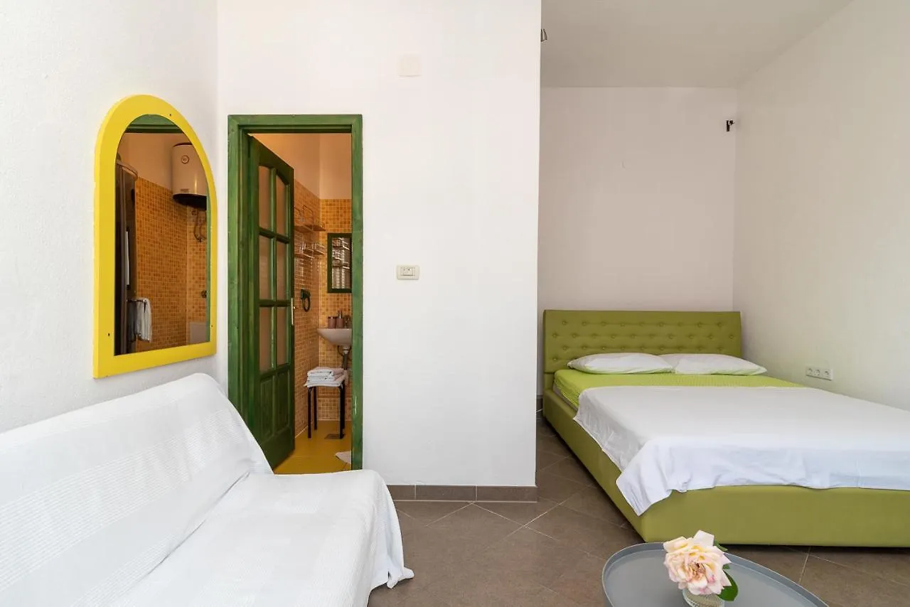 Holiday home Villa Dome Slatine