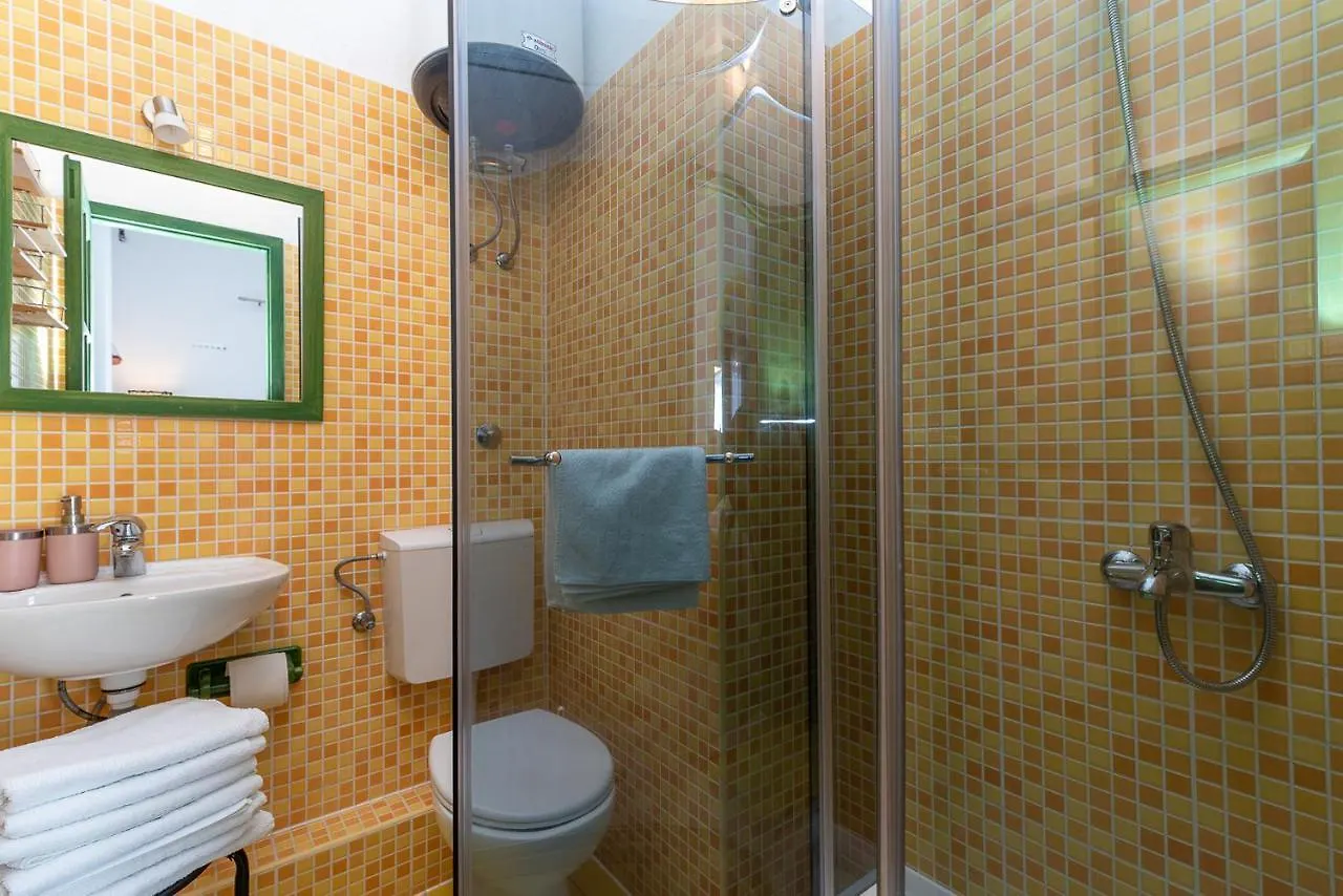 Villa Dome Slatine Holiday home